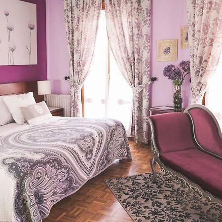 Hostal Docar Lerma Esterno foto