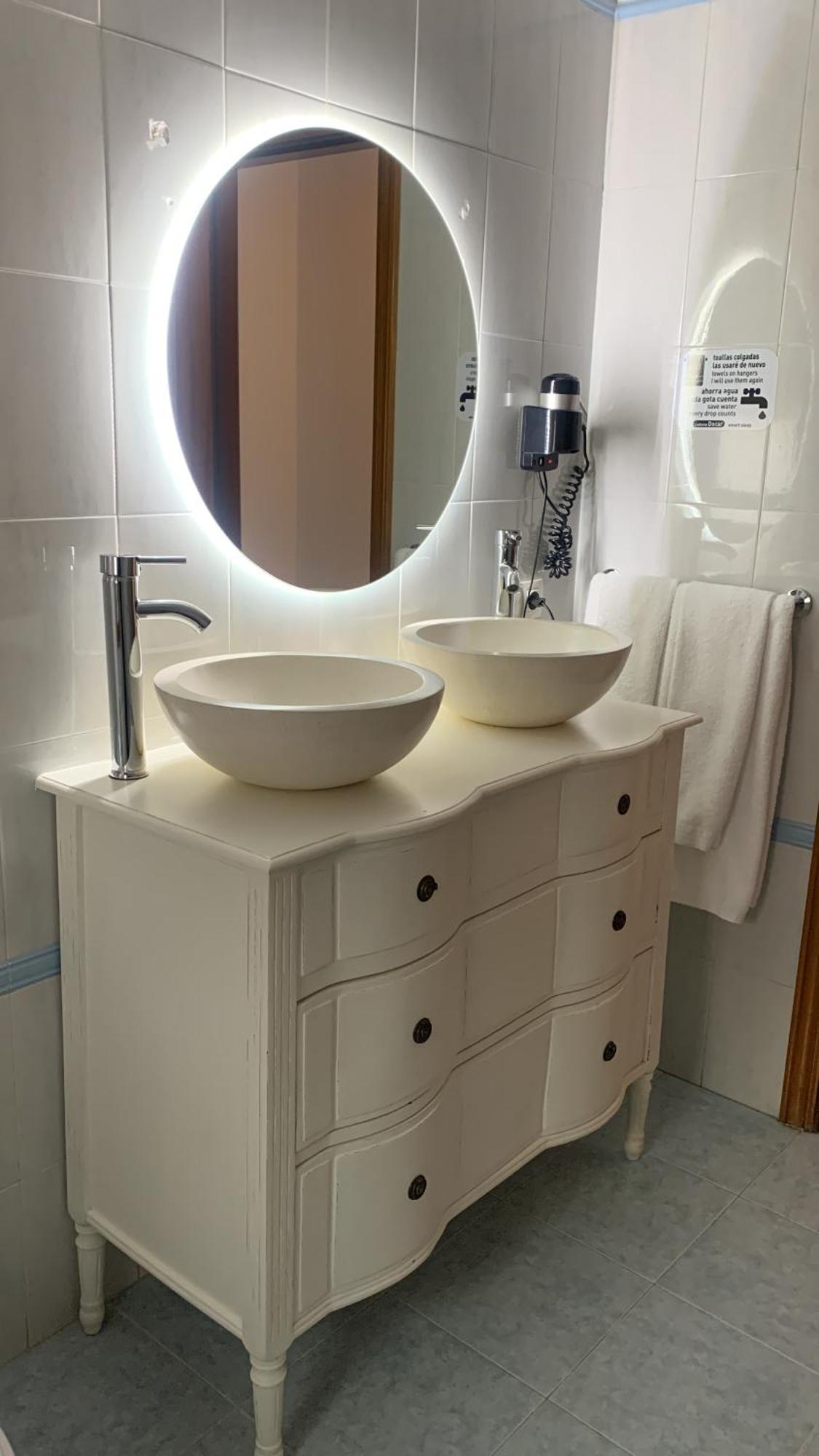 Hostal Docar Lerma Esterno foto